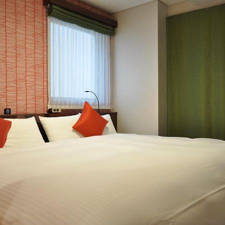 Hotel Saku Ren Jimbocho Tokio Exterior foto