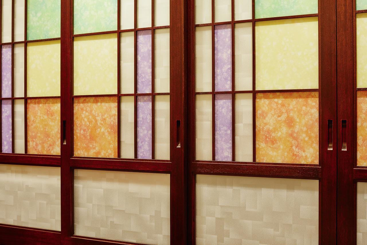 Hotel Saku Ren Jimbocho Tokio Exterior foto